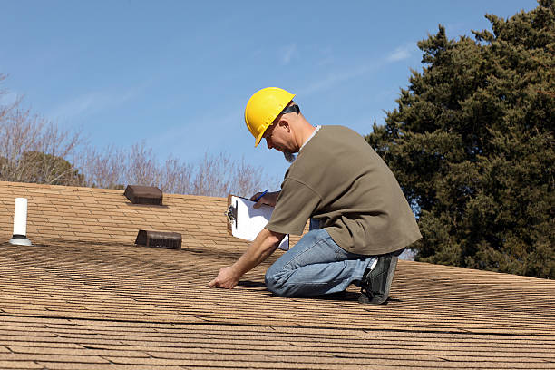 Best Flat Roofing  in Rio Pinar, FL